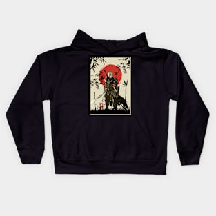 Rumphen Kids Hoodie